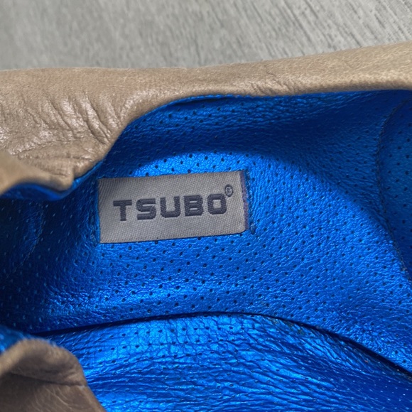 TSUBO heels - Picture 10 of 10